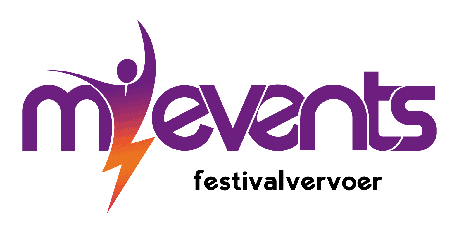 My Events festivalvervoer