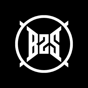 Logo B2S My Events samenwerkings partner