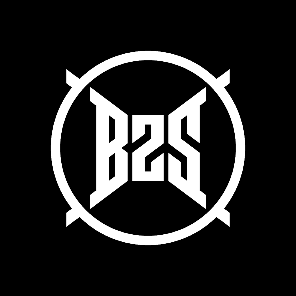 Logo B2S My Events samenwerkings partner